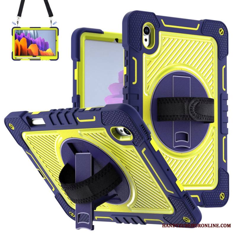 Kuori Samsung Galaxy Tab S11 Kestävä Olkahihnalla