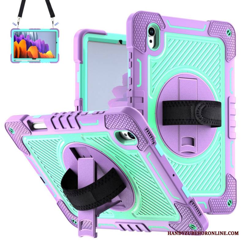 Kuori Samsung Galaxy Tab S11 Kestävä Olkahihnalla