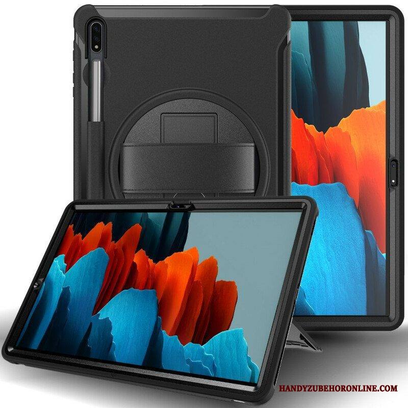 Kuori Samsung Galaxy Tab S8 Plus / Tab S7 Plus Monipuolinen Liiketoiminta