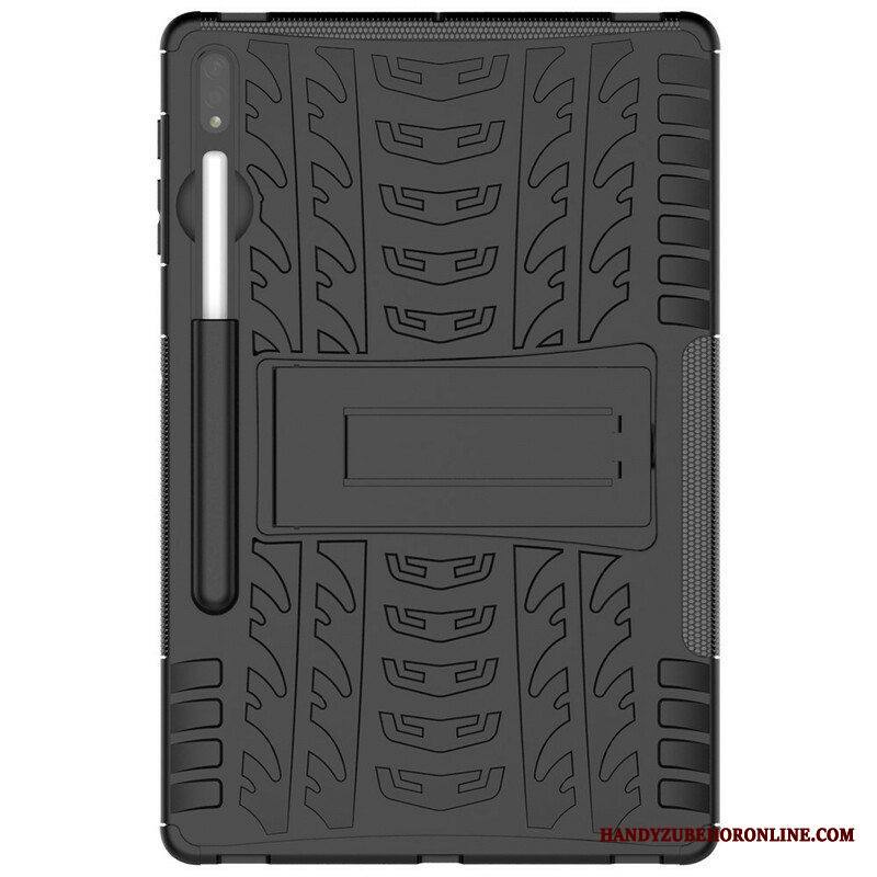Kuori Samsung Galaxy Tab S8 Plus / Tab S7 Plus Premium Resistant