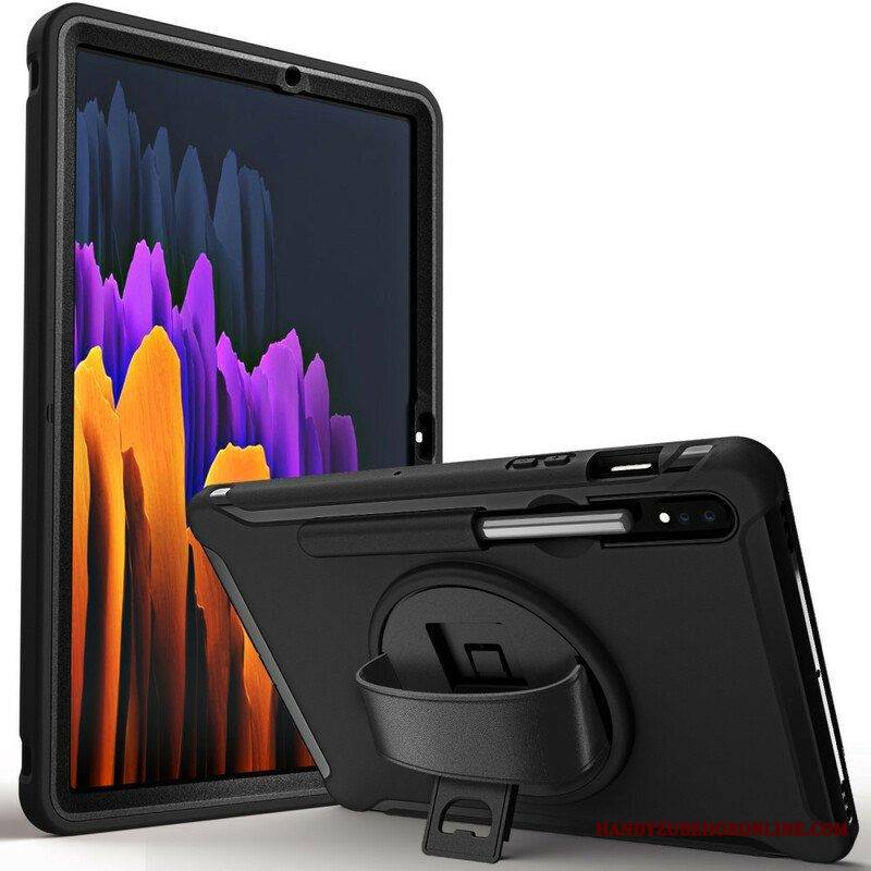 Kuori Samsung Galaxy Tab S8 / Tab S7 Monipuolinen Liiketoiminta
