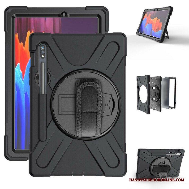 Kuori Samsung Galaxy Tab S8 / Tab S7 Ultra Resistant