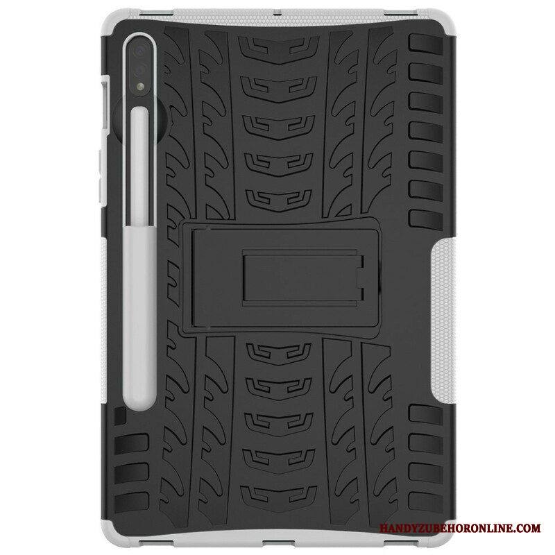 Kuori Samsung Galaxy Tab S8 / Tab S7 Ultra Resistant Plus