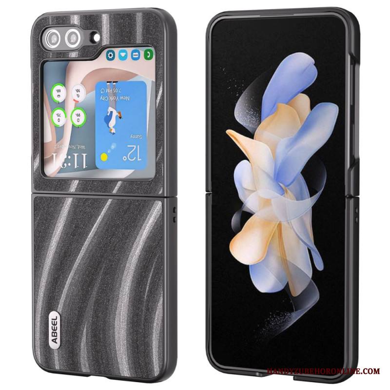 Kuori Samsung Galaxy Z Flip 7 Fe Abeel Milky Way -sarja Suojakuori