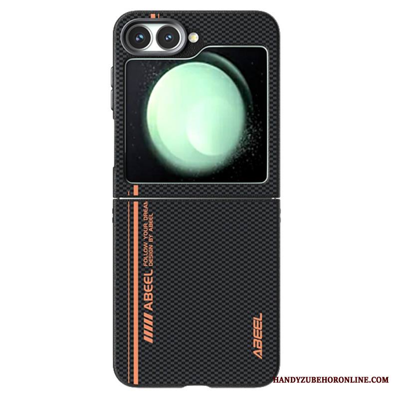 Kuori Samsung Galaxy Z Flip 7 Fe Abeel-muotoilu