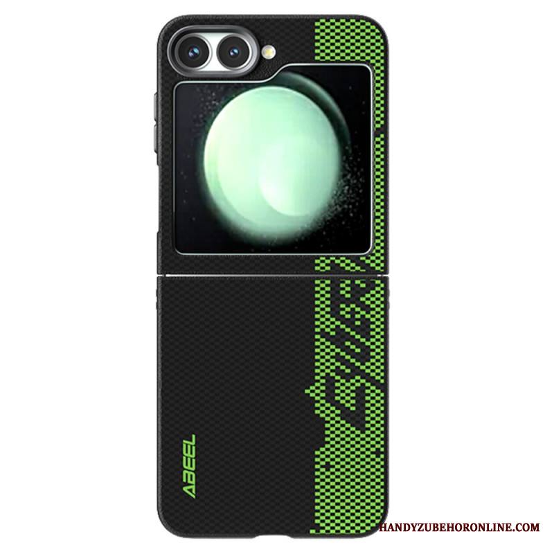 Kuori Samsung Galaxy Z Flip 7 Fe Abeel-muotoilu