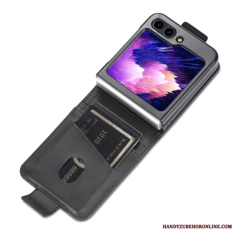 Kuori Samsung Galaxy Z Flip 7 Fe Azns-korttikotelo