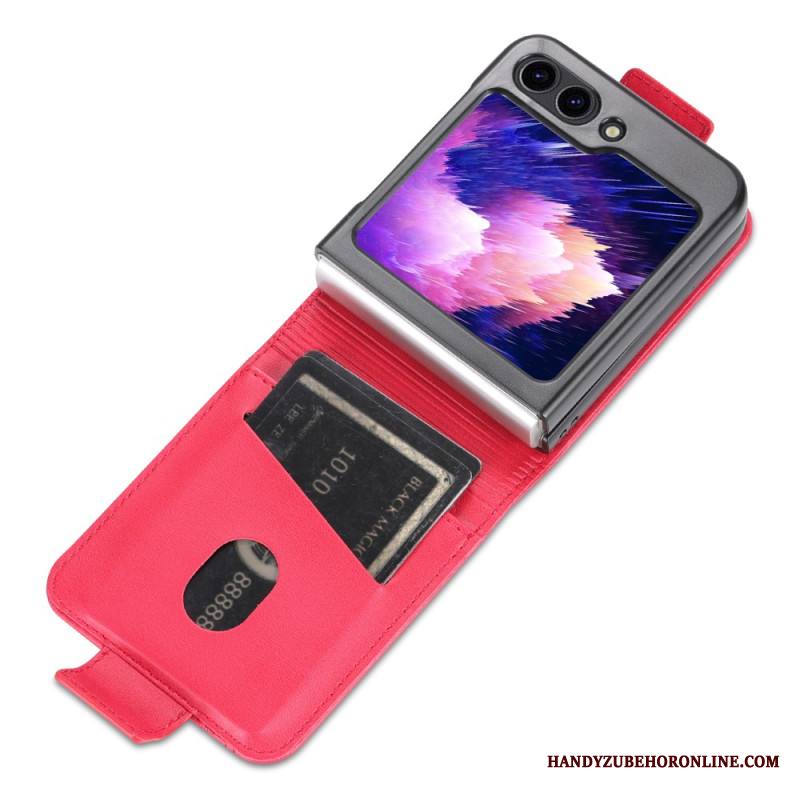 Kuori Samsung Galaxy Z Flip 7 Fe Azns-korttikotelo