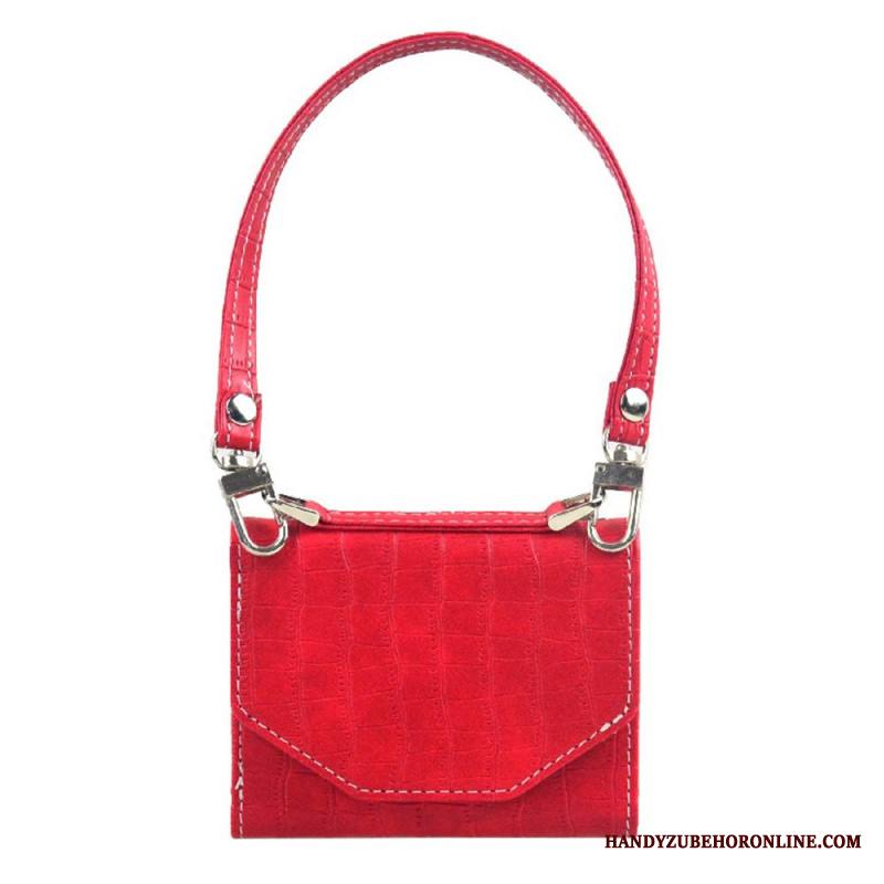 Kuori Samsung Galaxy Z Flip 7 Fe Bambukuvioinen