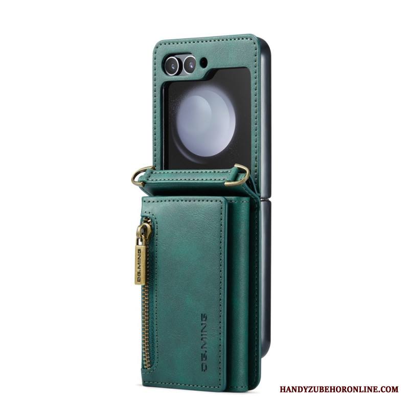 Kuori Samsung Galaxy Z Flip 7 Fe Dg.ming Olkahihna