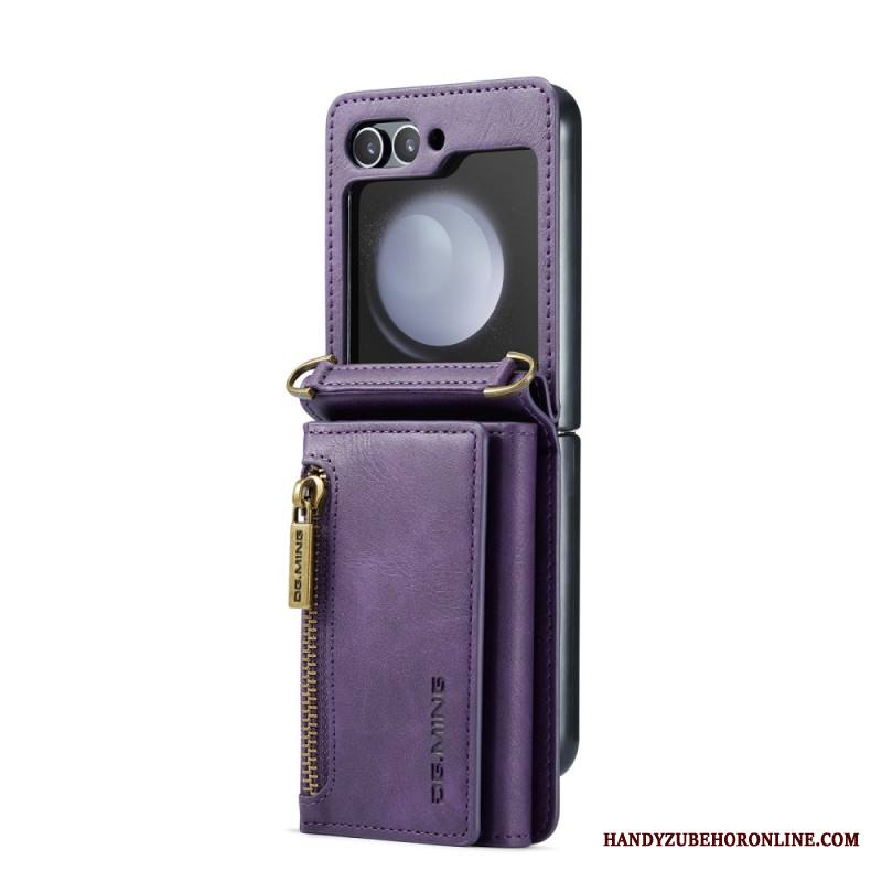 Kuori Samsung Galaxy Z Flip 7 Fe Dg.ming Olkahihna