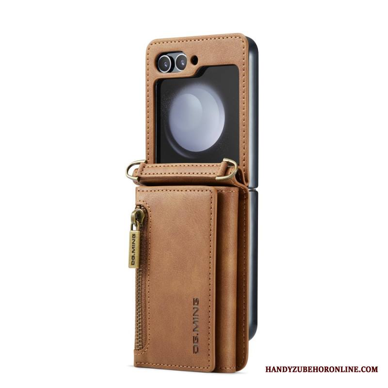 Kuori Samsung Galaxy Z Flip 7 Fe Dg.ming Olkahihna