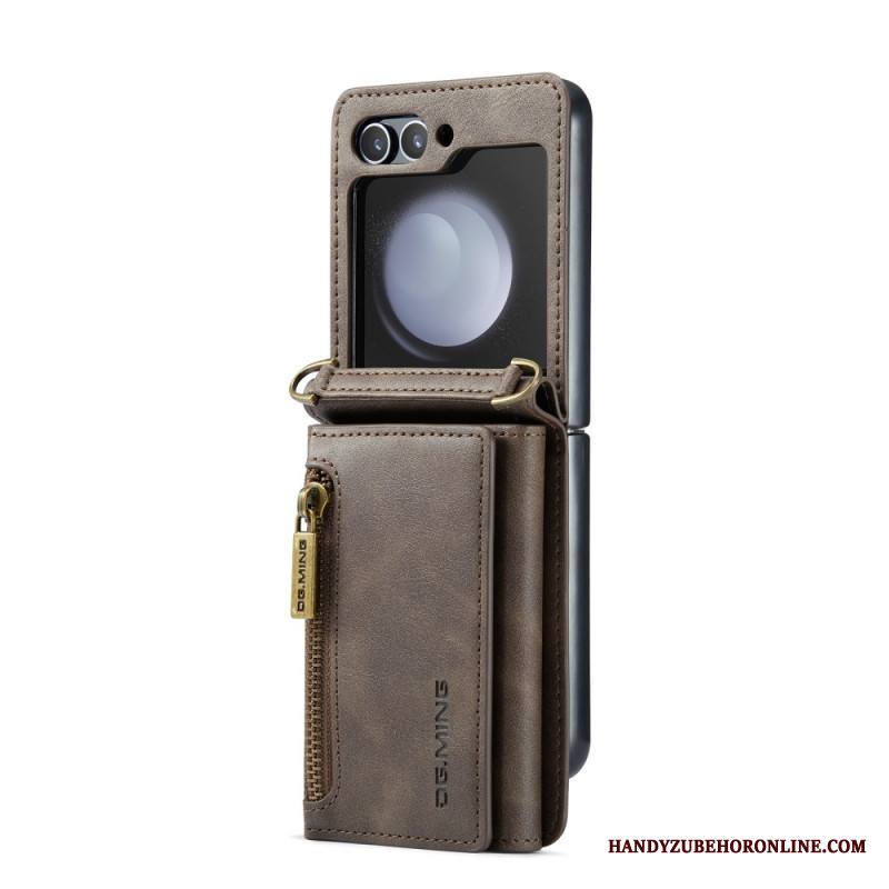 Kuori Samsung Galaxy Z Flip 7 Fe Dg.ming Olkahihna