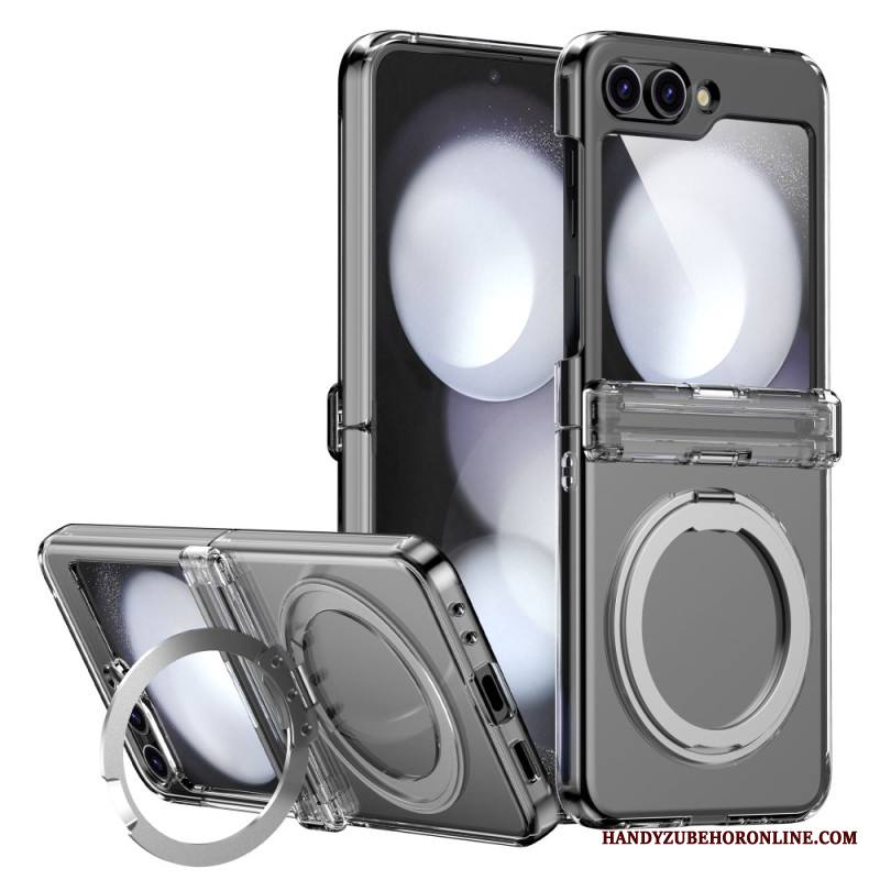 Kuori Samsung Galaxy Z Flip 7 Fe Ensiluokkainen Magneettinen