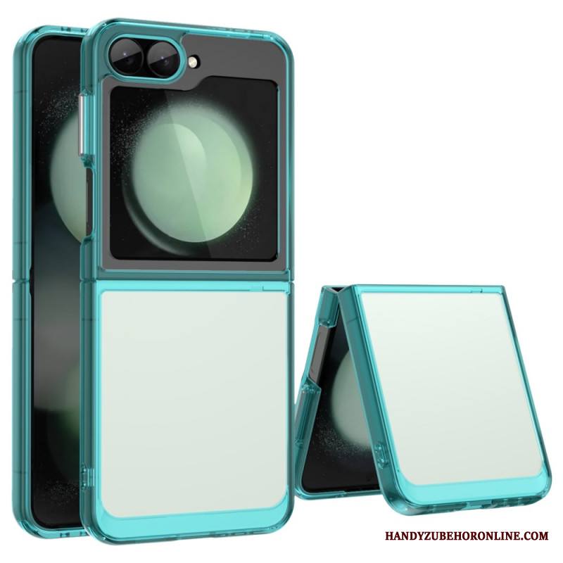 Kuori Samsung Galaxy Z Flip 7 Fe Hybridi