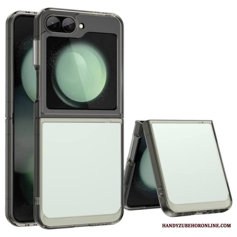 Kuori Samsung Galaxy Z Flip 7 Fe Hybridi