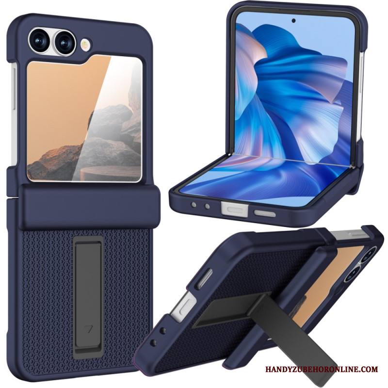 Kuori Samsung Galaxy Z Flip 7 Fe Integroitu Jalusta