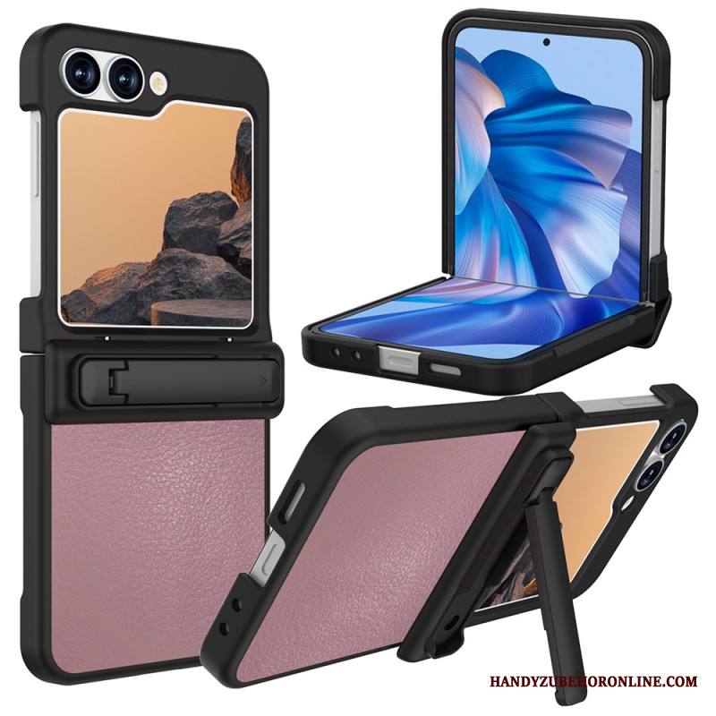 Kuori Samsung Galaxy Z Flip 7 Fe Jalusta