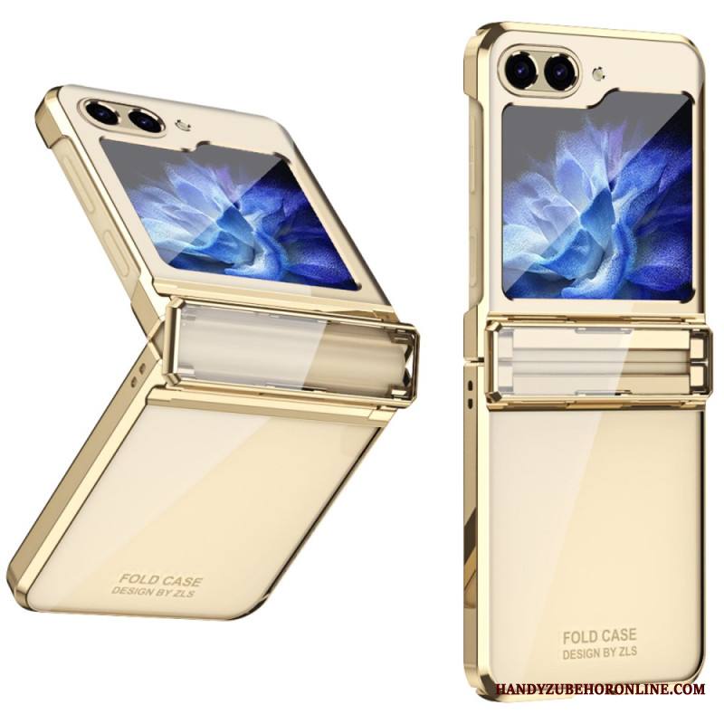 Kuori Samsung Galaxy Z Flip 7 Fe Joustava