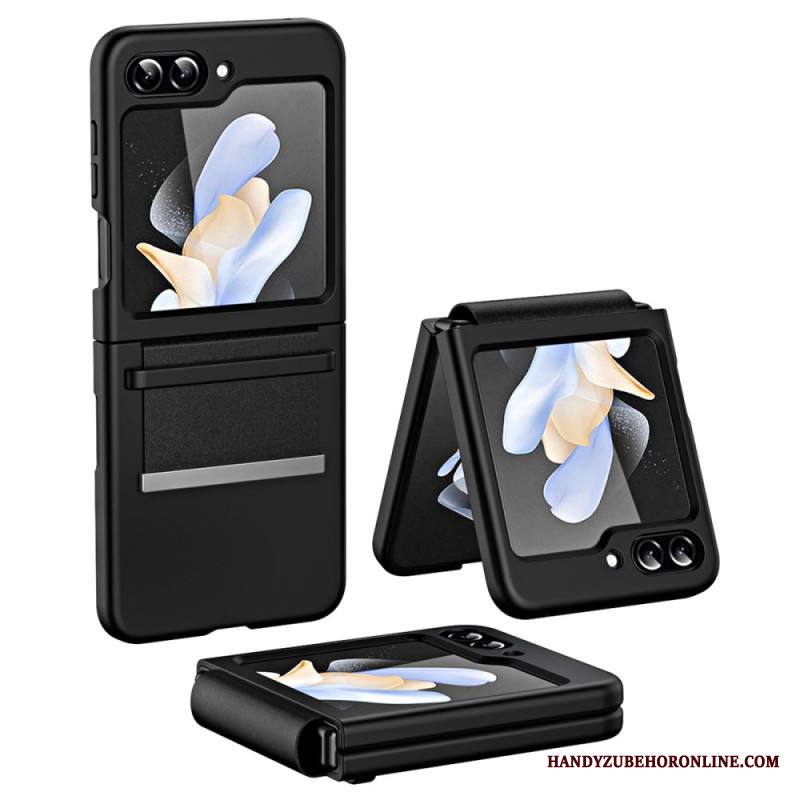 Kuori Samsung Galaxy Z Flip 7 Fe Jäykkä Sisäänvedettävä Hihna