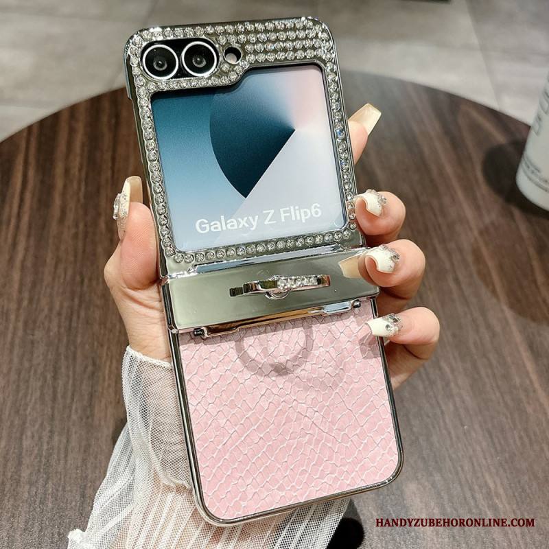 Kuori Samsung Galaxy Z Flip 7 Fe Kalansuomukuvio