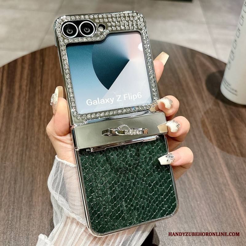 Kuori Samsung Galaxy Z Flip 7 Fe Kalansuomukuvio