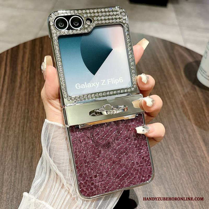 Kuori Samsung Galaxy Z Flip 7 Fe Kalansuomukuvio