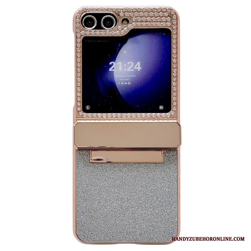 Kuori Samsung Galaxy Z Flip 7 Fe Kiiltävä Pinta