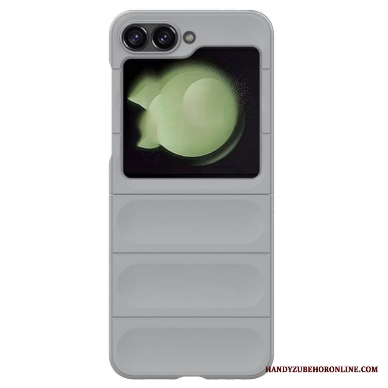 Kuori Samsung Galaxy Z Flip 7 Fe Liukumaton