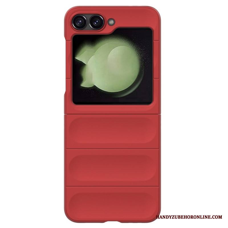 Kuori Samsung Galaxy Z Flip 7 Fe Liukumaton