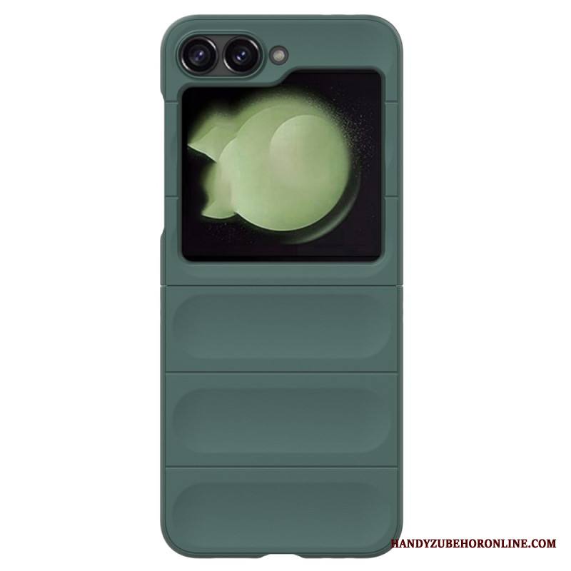 Kuori Samsung Galaxy Z Flip 7 Fe Liukumaton