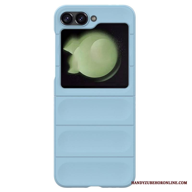 Kuori Samsung Galaxy Z Flip 7 Fe Liukumaton