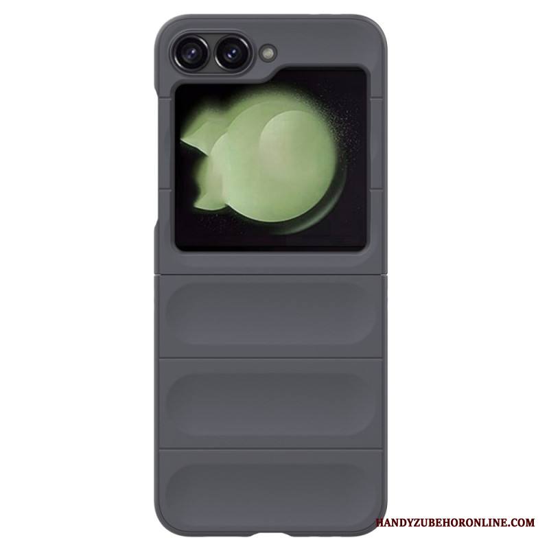 Kuori Samsung Galaxy Z Flip 7 Fe Liukumaton