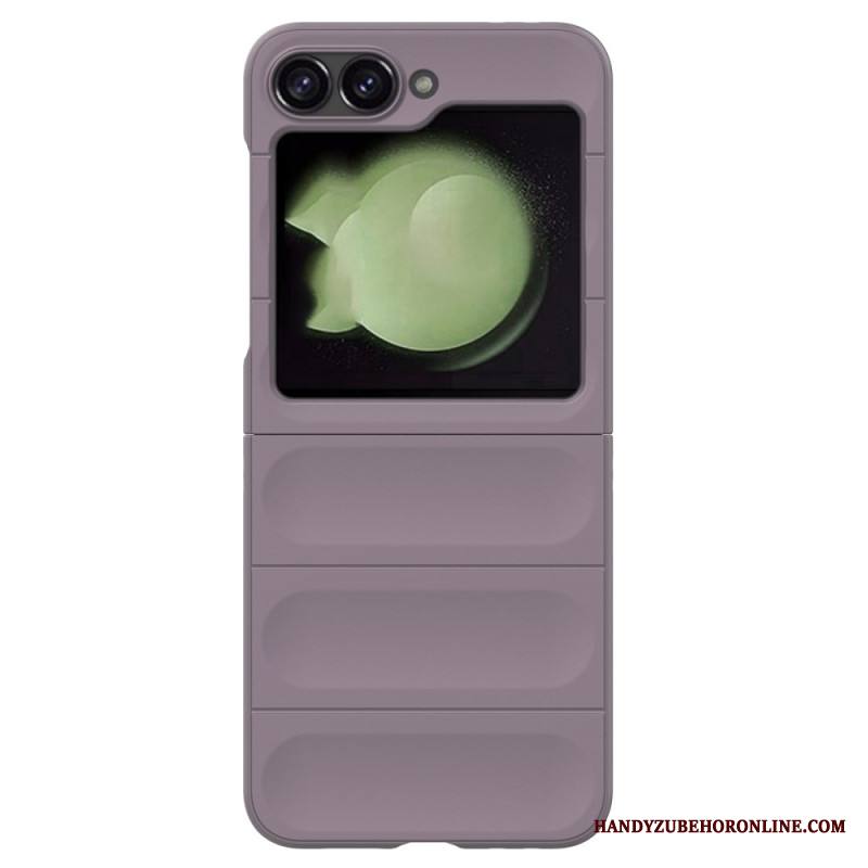 Kuori Samsung Galaxy Z Flip 7 Fe Liukumaton