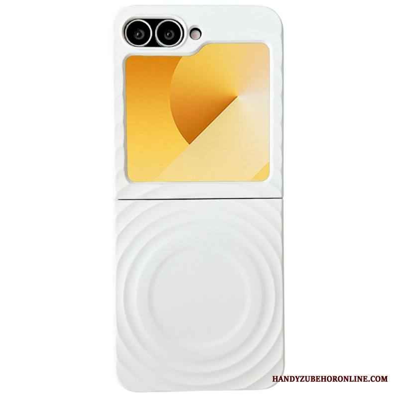 Kuori Samsung Galaxy Z Flip 7 Fe Magneettinen