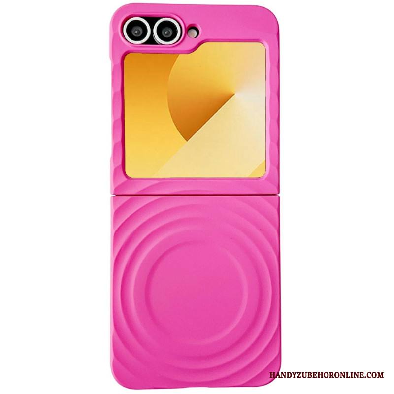 Kuori Samsung Galaxy Z Flip 7 Fe Magneettinen