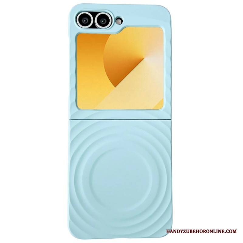 Kuori Samsung Galaxy Z Flip 7 Fe Magneettinen