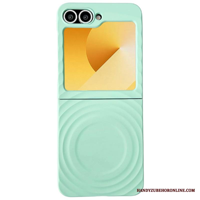 Kuori Samsung Galaxy Z Flip 7 Fe Magneettinen