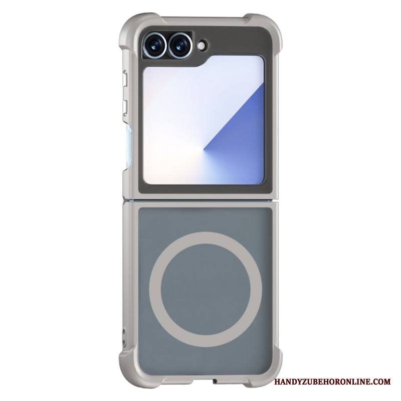 Kuori Samsung Galaxy Z Flip 7 Fe Magneettinen Hybridi