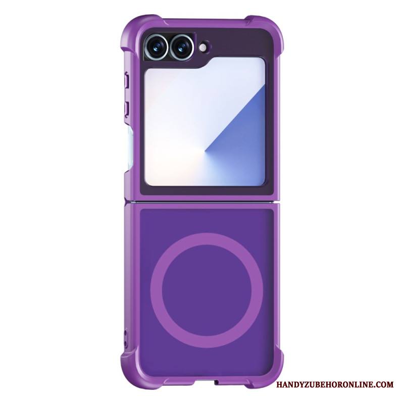 Kuori Samsung Galaxy Z Flip 7 Fe Magneettinen Hybridi