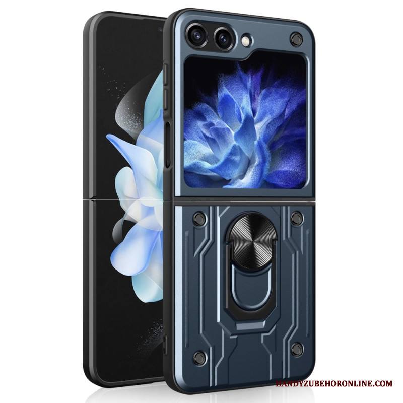 Kuori Samsung Galaxy Z Flip 7 Fe Magneettinen Kehys Suojakuori