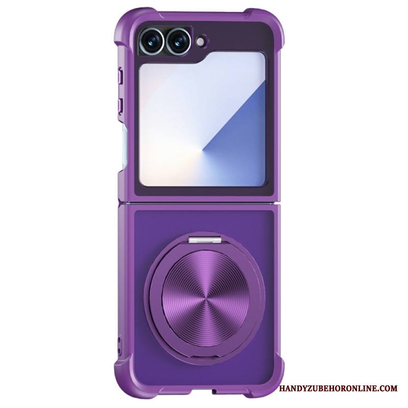 Kuori Samsung Galaxy Z Flip 7 Fe Magneettinen Suojakuori