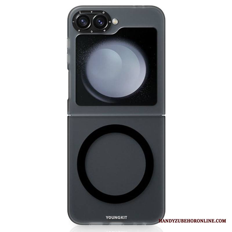 Kuori Samsung Galaxy Z Flip 7 Fe Magneettinen Youngkit