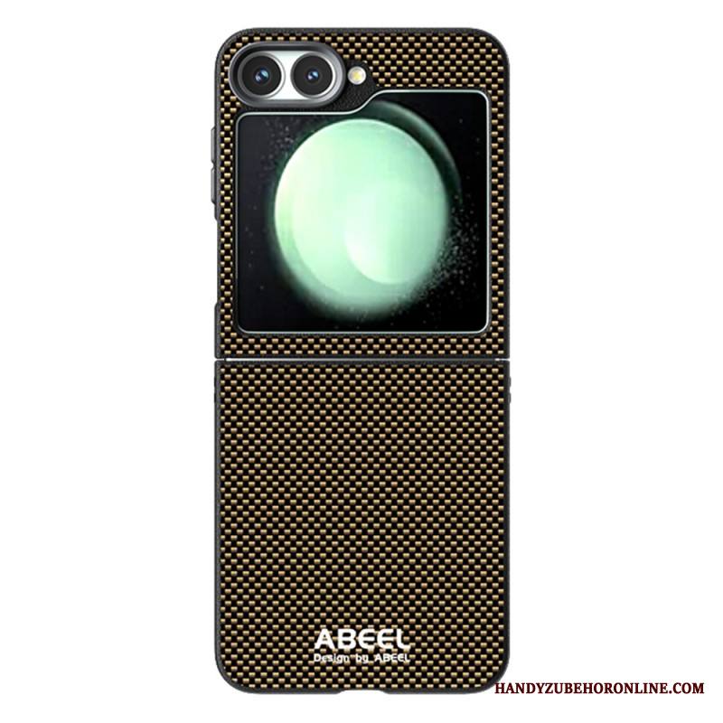 Kuori Samsung Galaxy Z Flip 7 Fe Magsafe-yhteensopiva Abeel