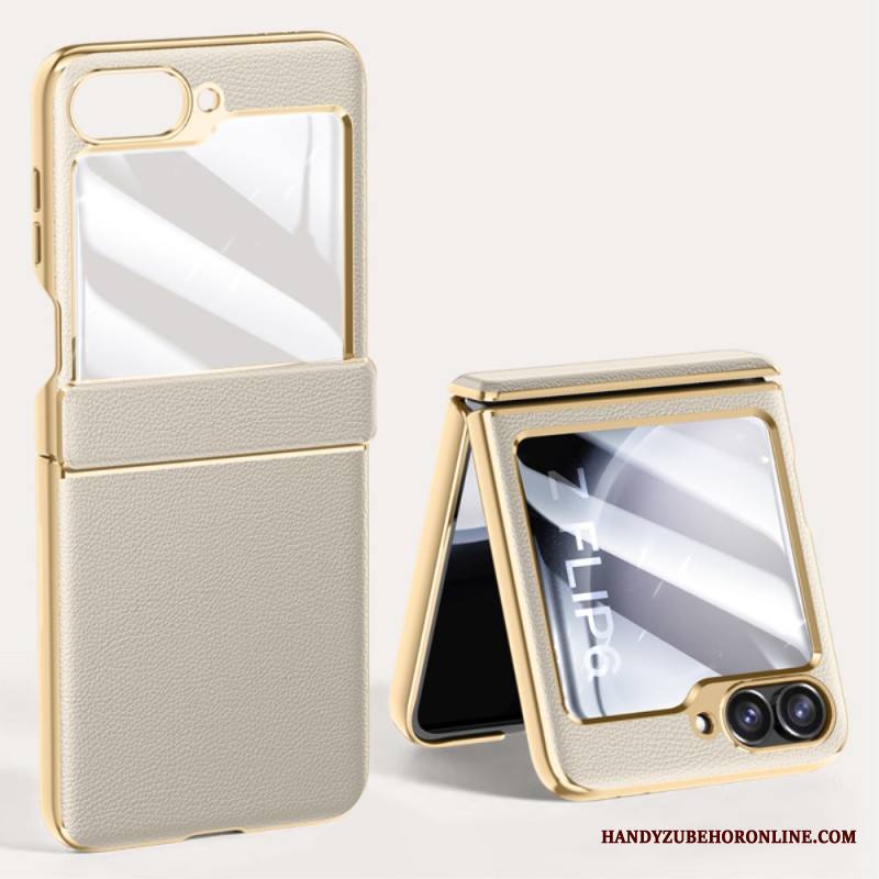 Kuori Samsung Galaxy Z Flip 7 Fe Näytönsuoja