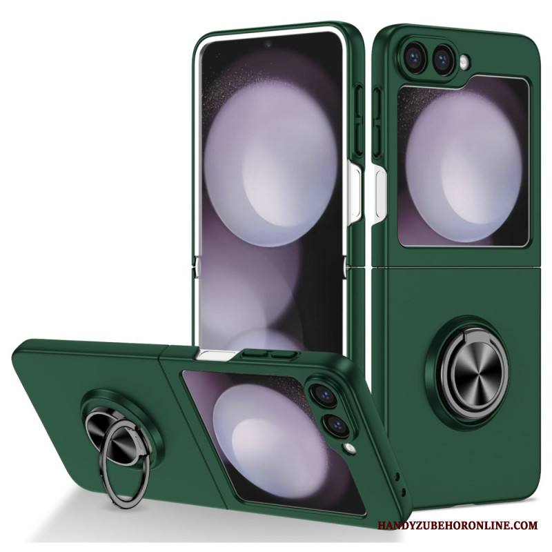 Kuori Samsung Galaxy Z Flip 7 Fe Pyörivä Rengas