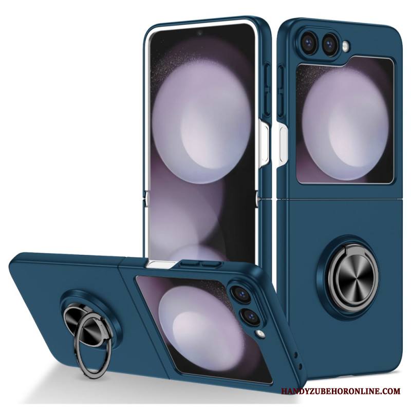 Kuori Samsung Galaxy Z Flip 7 Fe Pyörivä Rengas