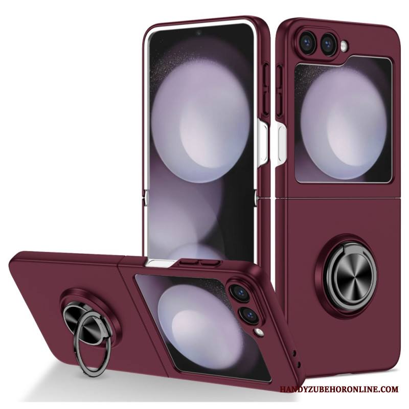 Kuori Samsung Galaxy Z Flip 7 Fe Pyörivä Rengas