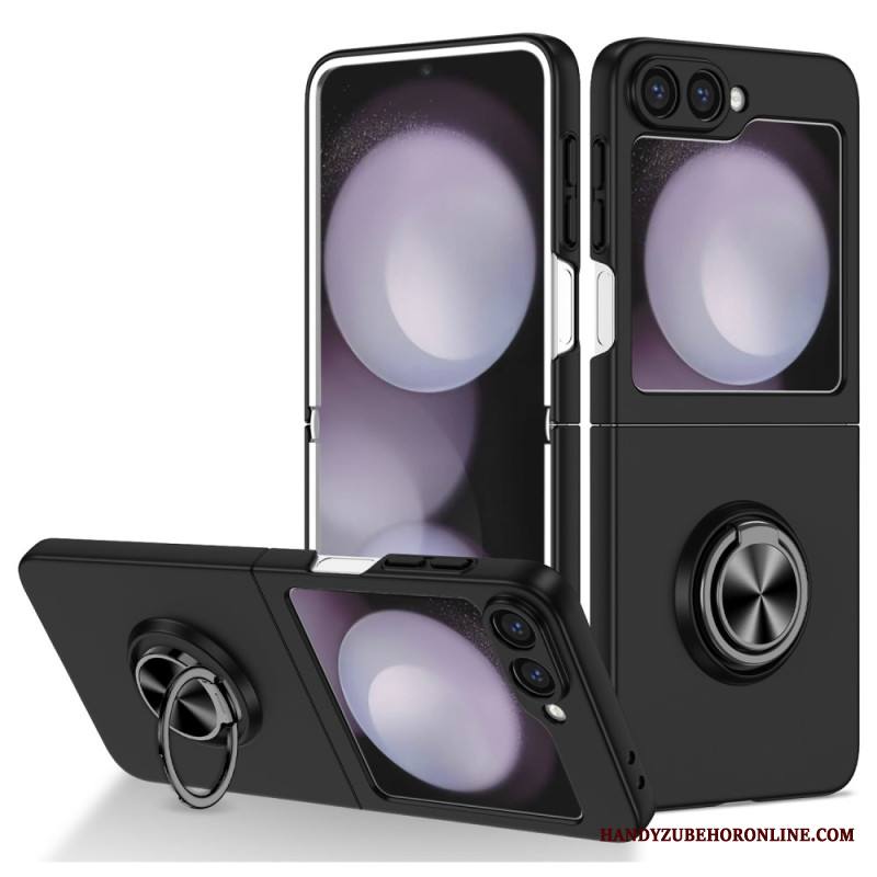 Kuori Samsung Galaxy Z Flip 7 Fe Pyörivä Rengas