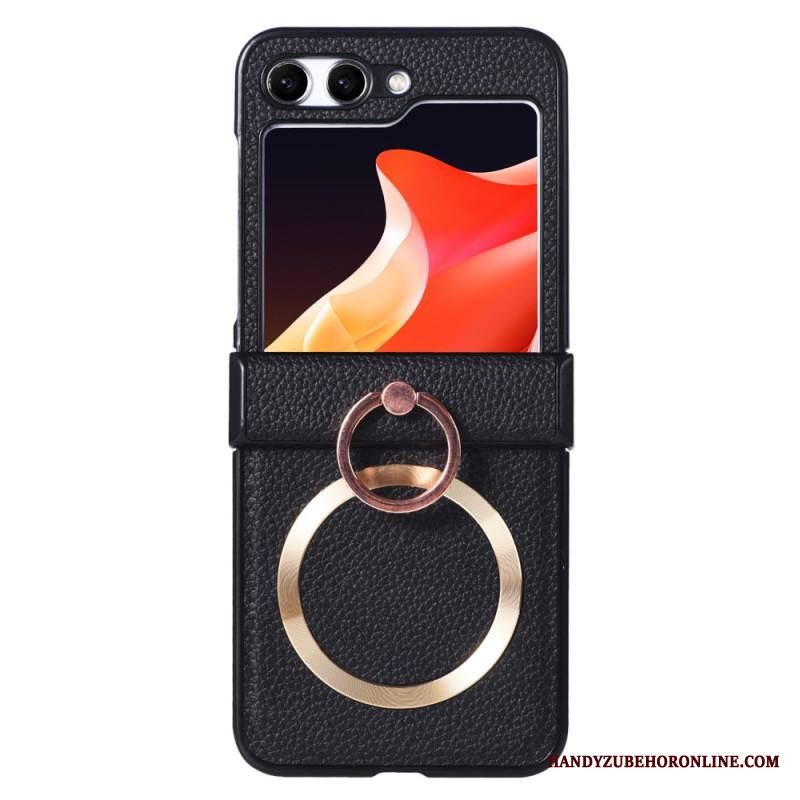 Kuori Samsung Galaxy Z Flip 7 Fe Sormuskotelo